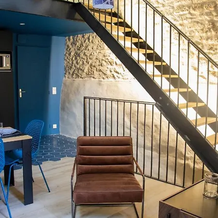 Loft D'albenas - Clim Et Bain