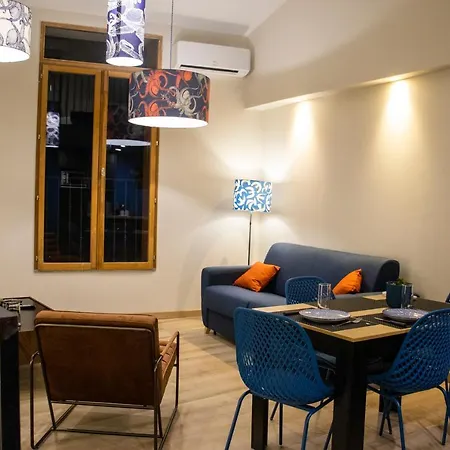 Loft D'albenas - Clim Et Bain *