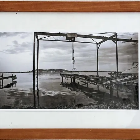 Hébergement de vacances Loft D'albenas - Clim Et Bain