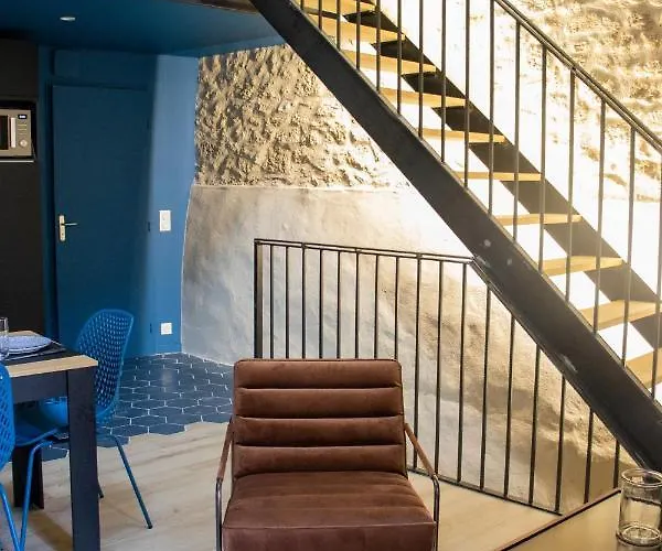Loft D'albenas - Clim Et Bain
